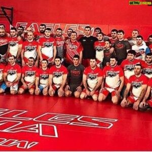 Aliaskhab Khizriev Instagram - 