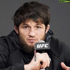 Aliaskhab Khizriev Instagram - best league in the world @ufc 👌
