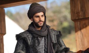 Alican Okumuş Instagram - Süleyman Bey… ⚔️

#KuruluşOsman 142. Bölümüyle bu akşam 20.00’de #atv’de !
 
@bozdagfilm @atvturkiye 
@kurulusosman