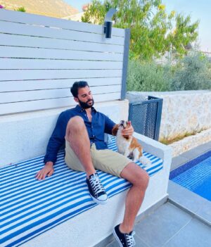 Alican Okumuş Instagram - 