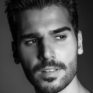 Alican Okumuş Instagram - 