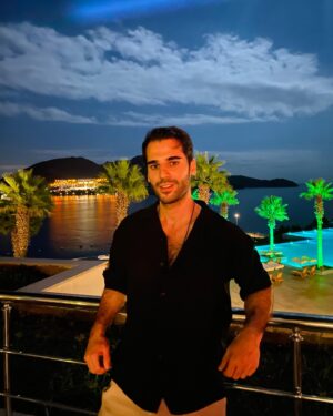 Alican Okumuş Instagram - 
