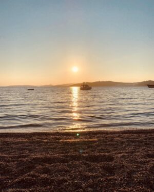 Alican Okumuş Instagram - Sun break