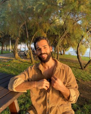 Alican Okumuş Instagram - E burdayız be :)