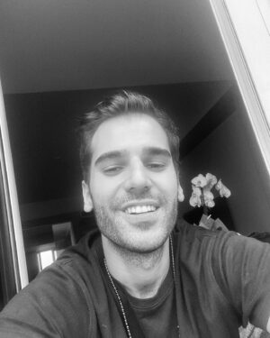 Alican Okumuş Instagram - 