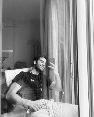 Alican Okumuş Instagram - 