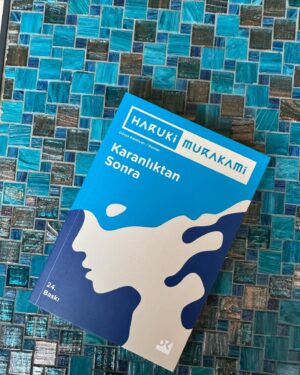 Alican Okumuş Instagram - Bodrum’un en sevdiğim köşesi 📚