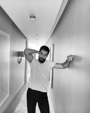 Alican Okumuş Instagram - 