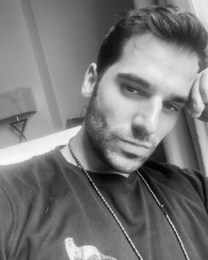 Alican Okumuş Instagram - 