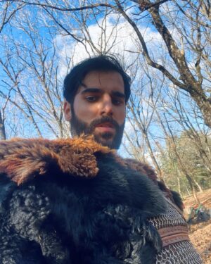 Alican Okumuş Instagram - Enuşirvan ⚔️
Harika bir yolcukluktu… bu aileye dahil olduğum için özel hissettim. İzleyen ve emeği geçen herkese teşekkür ederim 🙏🏻
Alparslan dump 🗡️🛡️
 @alparslanbuyukselcuklu 
@trt1 
@akli.film 
@emrekonuk 
@sedatinci