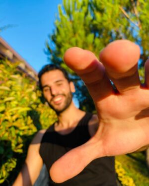 Alican Okumuş Instagram - Net alalım arkadaşlar.