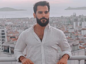 Alican Okumuş Instagram - Evet uzadı