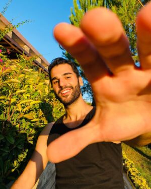Alican Okumuş Instagram - Net alalım arkadaşlar.