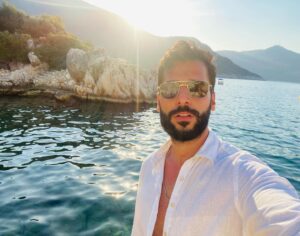 Alican Okumuş Instagram - 