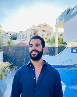 Alican Okumuş Instagram - 