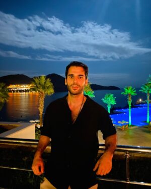 Alican Okumuş Instagram - 