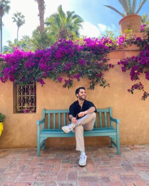 Alican Okumuş Instagram - 😁