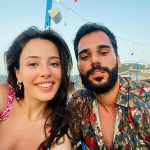 Alican Okumuş Instagram - ❤️🤘🏻