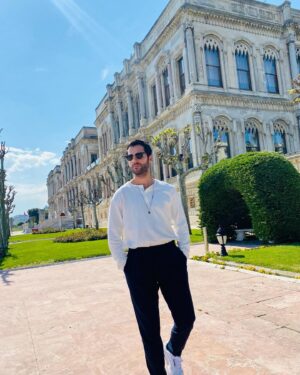 Alican Okumuş Instagram - Ordinary.