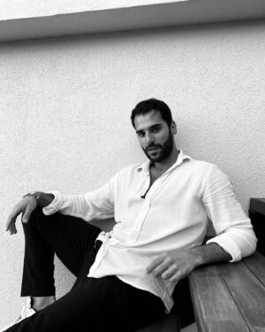 Alican Okumuş Instagram - 