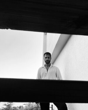 Alican Okumuş Instagram - 