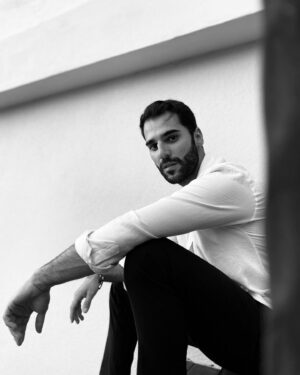 Alican Okumuş Instagram - 