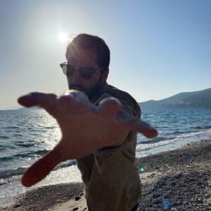 Alican Okumuş Instagram - If i want it, i take it.