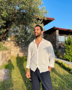 Alican Okumuş Instagram - ♟️