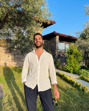 Alican Okumuş Instagram - ♟️