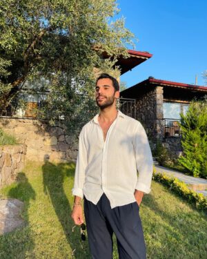 Alican Okumuş Instagram - ♟️