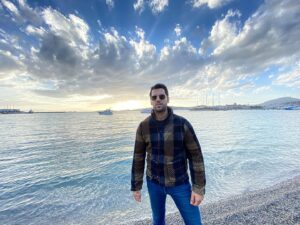 Alican Okumuş Instagram - Kısa bir aradan sonra 🙋🏻‍♂️