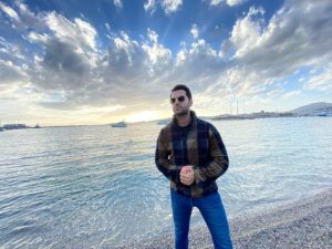 Alican Okumuş Instagram - Kısa bir aradan sonra 🙋🏻‍♂️