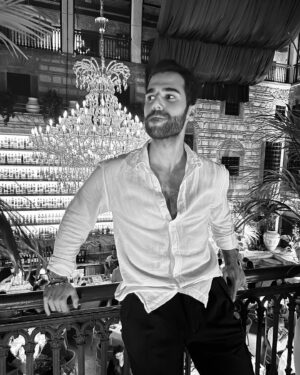 Alican Okumuş Instagram - 
