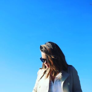 Alice Dwyer Instagram - ☀️
