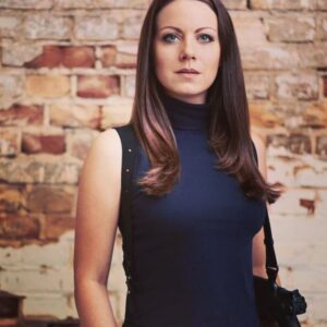 Actress Alice Dwyer HD Instagram Photos and Wallpapers February 2024