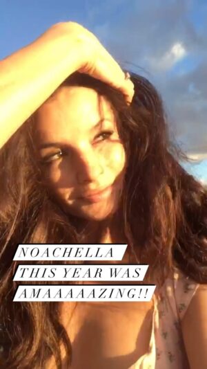 Alice Greczyn Instagram - Take me baaaack!! 😩 #noafilter #coachellababes #vip

#noachella #coachella #coachella2024 #weekend1AND2 #nochella #doja #howmydemonslook #coachellastyle #viponly #rosegarden