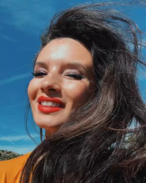 Alice Greczyn Instagram - Would 10-year-old you be happy with who you are? ❤️ Little Me (swipe!) would never have imagined all the dress-up she’d get to play, all the fear she would be free of, and all the wonder she’d get to experience. She’d be in awe—both alarmed and dazzled—by the woman she’d become. She’d be worried and overwhelmed by what it would it take to get there, but mostly, I think she’d be excited. 

My life has turned out far, far greater than I ever let myself dream. I exceeded my wildest expectations. With others’ help and willingness, I fulfilled my deepest desires. I earned my meaning, purpose, and joy. I am so grateful, and honored, to be able to support causes that help others realize these in their own lives, and I recognize that safety, security, and freedom are foundational to allowing these to flourish. 

So this is just a post of gratitude and a prompt to remember who you were at 10 years old. What dreams have you fulfilled? How far have you come? What more do you have yet to realize and bring to fruition? What makes you happiest and what makes you feel filled with purpose? Do you accept and love yourself?

Pat yourself on the back. You’ve probably reached a lot you never imagined, either, for better and worse. ❤️

👉🏼 Link in bio to Unaccountable, where you can read 10-year-old me in my latest blog post that is a deleted chapter from my memoir. 🥰

#wayward🍎🐍 #deletedscene #memoirwriting #writersofinstagram #religioustrauma #exvangelical #exChristian #fundamentalism #exfundie #purityculture #purityculturedropout #atheist #freedomfromreligion