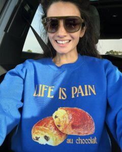 Alice Greczyn Most Liked Photos and Posts