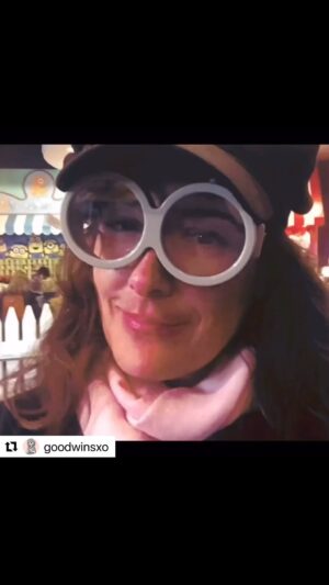 Alicia Coppola Instagram - Thank you dear for making this! Love you!