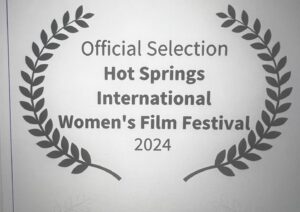 Alicia Coppola Instagram - The short film And You Are…? that I wrote, directed and produced starring @janeseymour @zachbarack and @dianalu is now a finalist at @hswff23!
We could not be more thrilled!!!