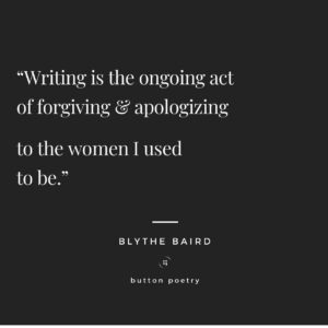 Alicia Coppola Instagram - You can rewrite your story. 
I know this for a fact. 
You may not like where it started or where it currently is but you can change it from here on out. 
Starting with unlocking the things/beliefs of what holds you back. Exactly what the IM SORRY MONOLOGUES is all about. RE-writing what keeps you locked away and stuck. This powerful and amazingly reviewed workshop with @alicia_coppola and myself is happening again. Only a few spaces left. 
Link in bio.