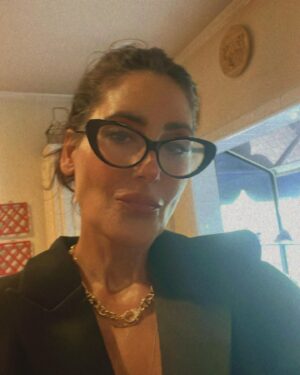 Alicia Coppola Instagram - 