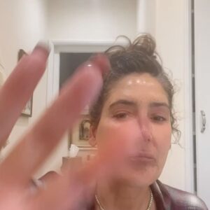Alicia Coppola Instagram - Posting again from Christmas….
Happy Mother’s Day Weekend! Please use ALICIABOGO for a flash Mother’s Day weekend sale - buy one get one free any full sized item (no minis, bundles or tools) 

Must put 2 in cart to receive discount. 
You will love these products!
Xx