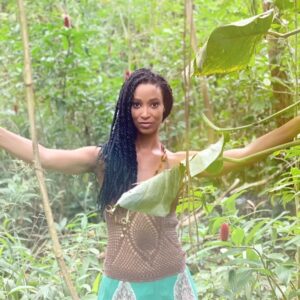Alicia James Instagram - "You shall not pollute the land in which you live.... You shall not defile the land in which you live, in which I also dwell;" (Numbers 35:33-34) Follow @jjaibot to help protect the environment using technology.
#protecttheenvironment 💖🌎✨