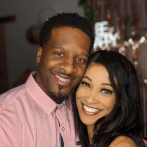 Alicia James Instagram - In the words of my husband “Everyday is Valentine’s Day” 💖💗💞