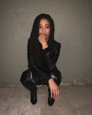 Alicia James Instagram - It’s been a year of learning to trust myself and trust God. Now it’s time to take what I’ve learned and apply it in 2020 and stop letting fear keep me from following my gut, living my truth, and fulfilling God’s purpose in my life. I hope you do the same ✌🏽 #newyearsresolutions #nofears #lovingmyself #Godloves