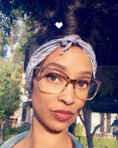 Actress Alicia James HD Instagram Photos and Wallpapers April 2023
