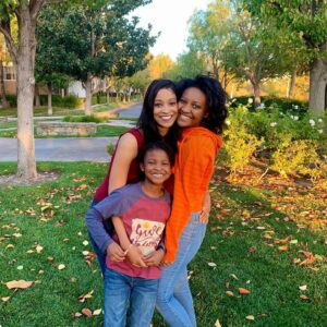 Alicia James Instagram - Thankful beyond measure this year 
•
•
•
•
•
•
•
#latepost #happyholidays #thankful