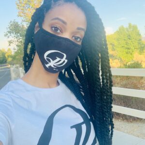 Alicia James Instagram - “From eternity I was appointed from the beginning, before the world began.” Proverbs‬ ‭8:23‬ ‭TLV‬‬ #purpose #Godsplan
Look up her story and buy her stuff here 👉🏽 www.queenpin12.com 
She’s been an amazing friend and mentor to me. Help me support this beautiful black woman. Love you @jemeker 😘 #supportyourfriends #queenpin #jemekerthompson