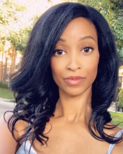 Actress Alicia James HD Instagram Photos and Wallpapers February 2020